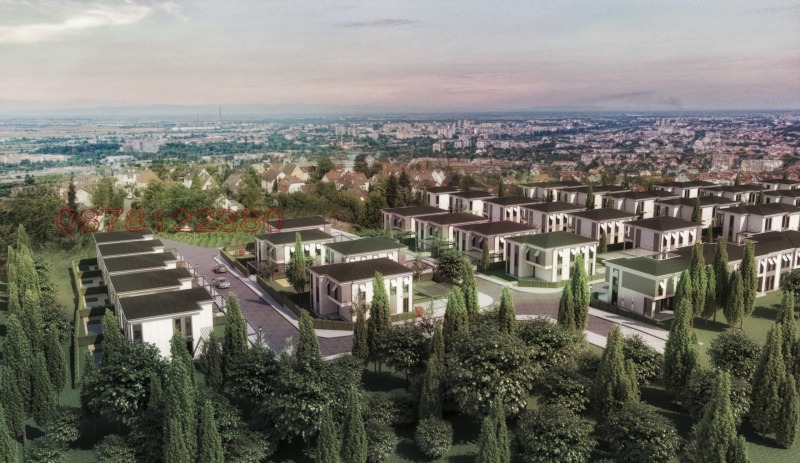 Продава КЪЩА, с. Марково, област Пловдив