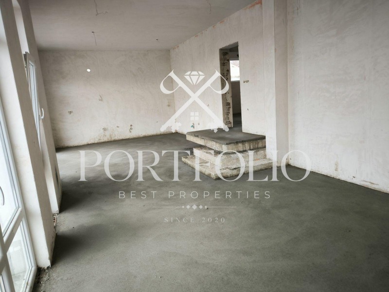 Продава КЪЩА, с. Черни връх, област Бургас, снимка 6 - Къщи - 53534734