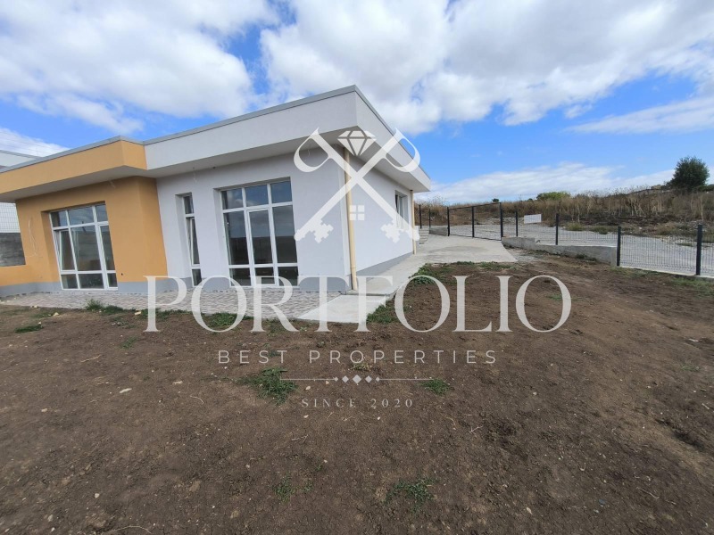 Продава КЪЩА, с. Черни връх, област Бургас, снимка 3 - Къщи - 53534734