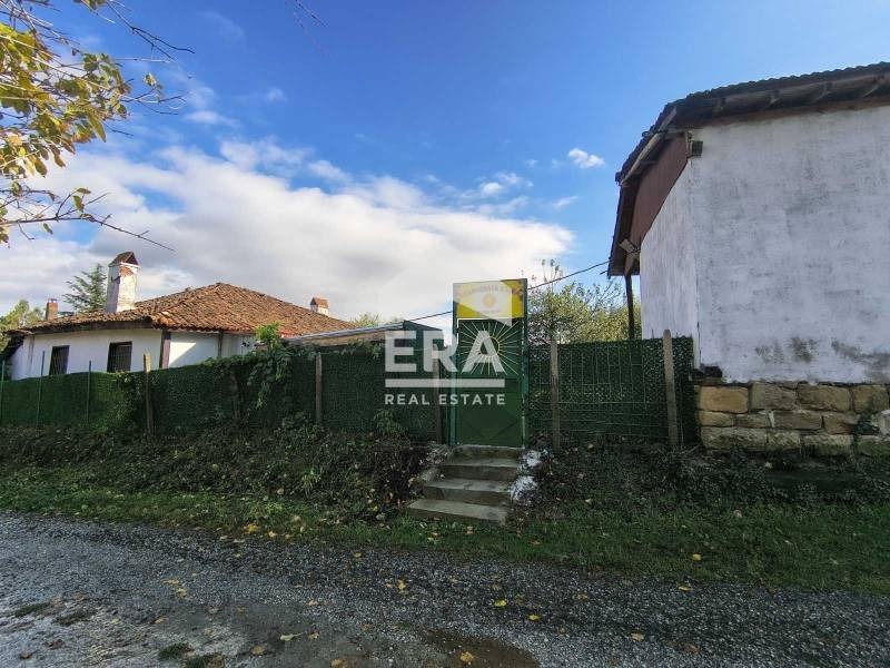 Продава КЪЩА, с. Изгрев, област Сливен, снимка 17 - Къщи - 54279019