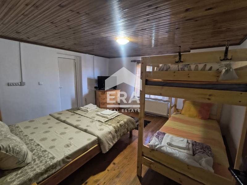 Продава КЪЩА, с. Изгрев, област Сливен, снимка 11 - Къщи - 54279019