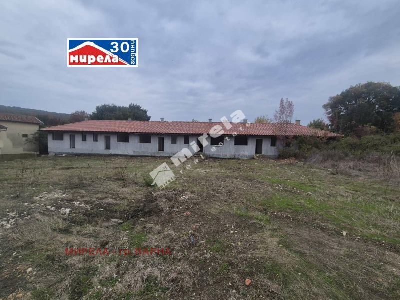 En venta  Villa región Varna , Yunets , 816 metros cuadrados | 54159206 - imagen [2]