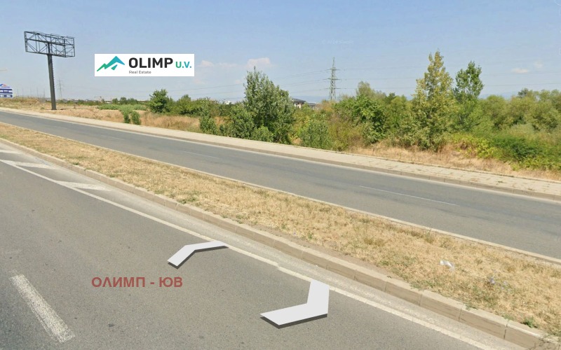Продава ПАРЦЕЛ, град София, Малинова долина • 1934000 € • 30829635 — Holmes.bg