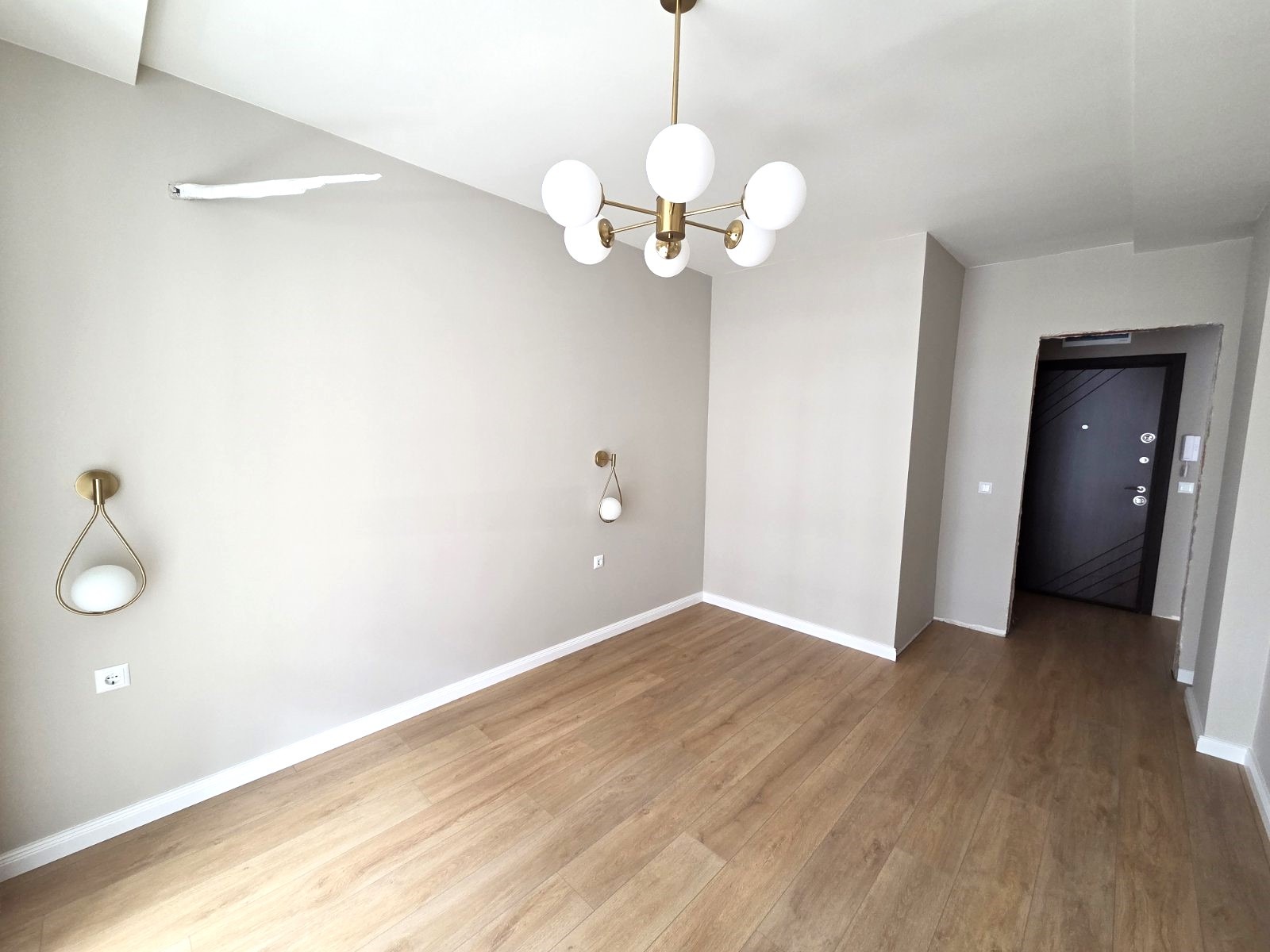 Продава 2-СТАЕН, гр. Бургас, област Бургас, снимка 6 - Апартаменти - 53975914