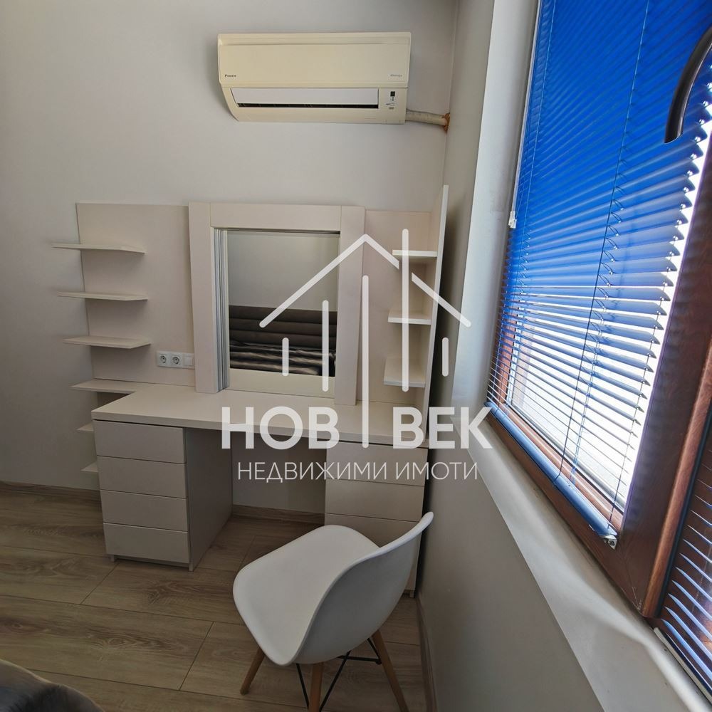 Продава 2-СТАЕН, гр. Варна, Гранд Мол, снимка 11 - Апартаменти - 54103739