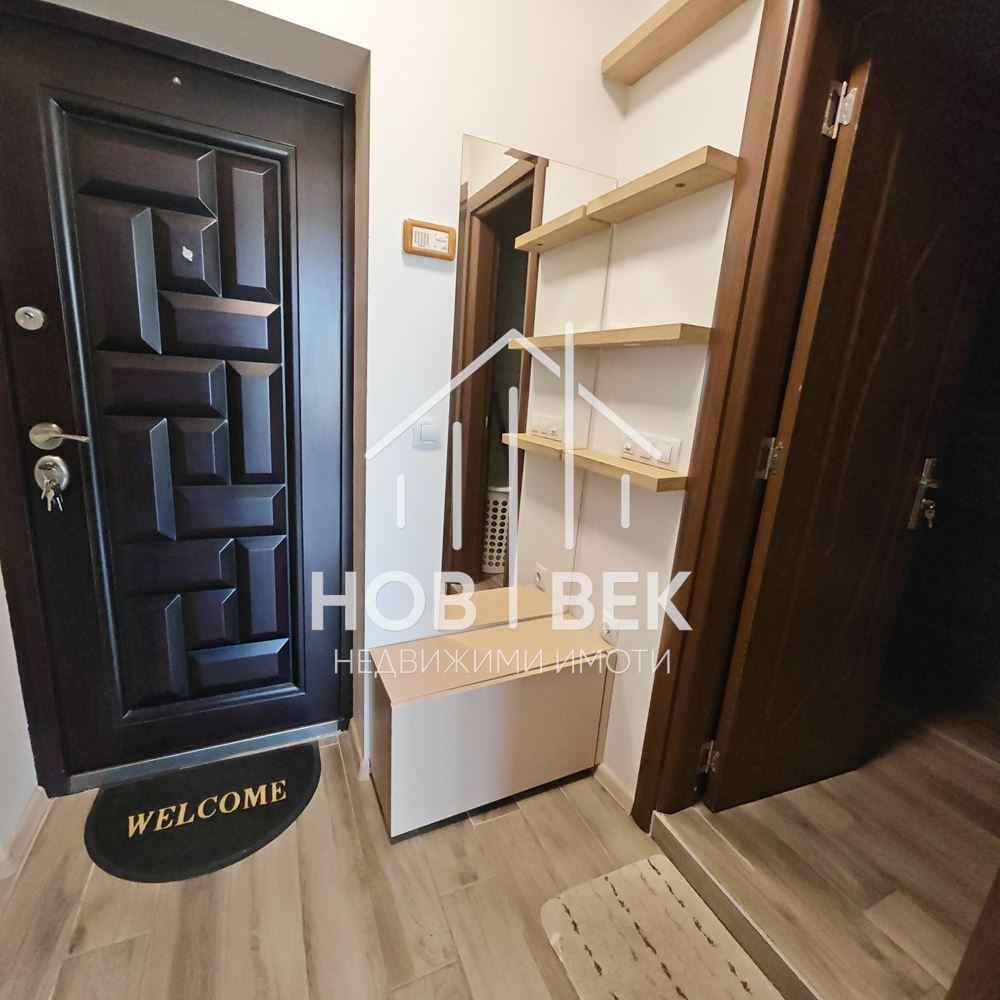 Продава 2-СТАЕН, гр. Варна, Гранд Мол, снимка 4 - Апартаменти - 54103739