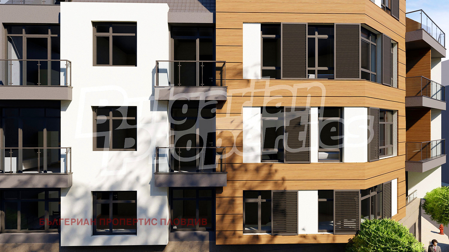 Продава 2-СТАЕН, гр. Пловдив, Кършияка, снимка 7 - Апартаменти - 54517067