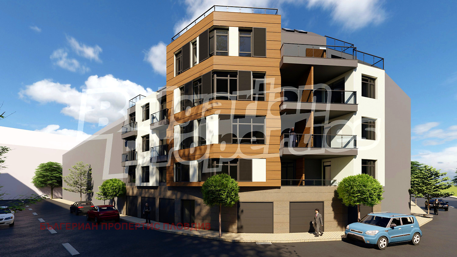 Продава 2-СТАЕН, гр. Пловдив, Кършияка, снимка 6 - Апартаменти - 54517067