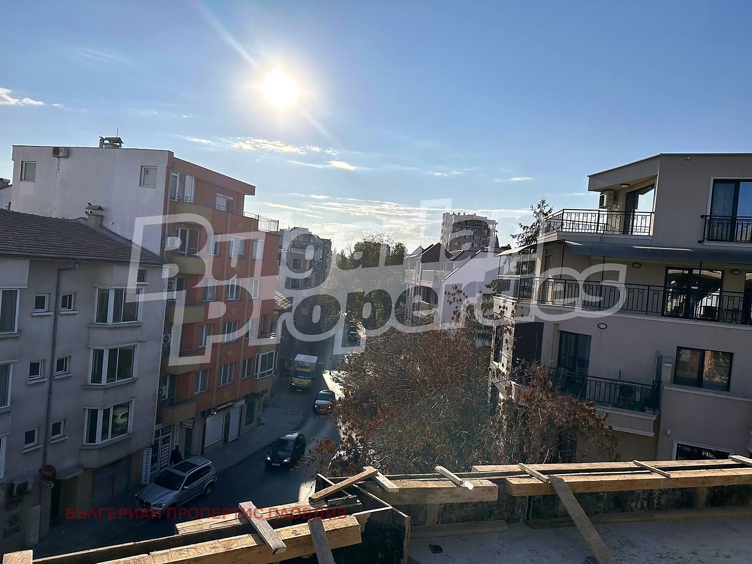 Продава 2-СТАЕН, гр. Пловдив, Кършияка, снимка 5 - Апартаменти - 54517067