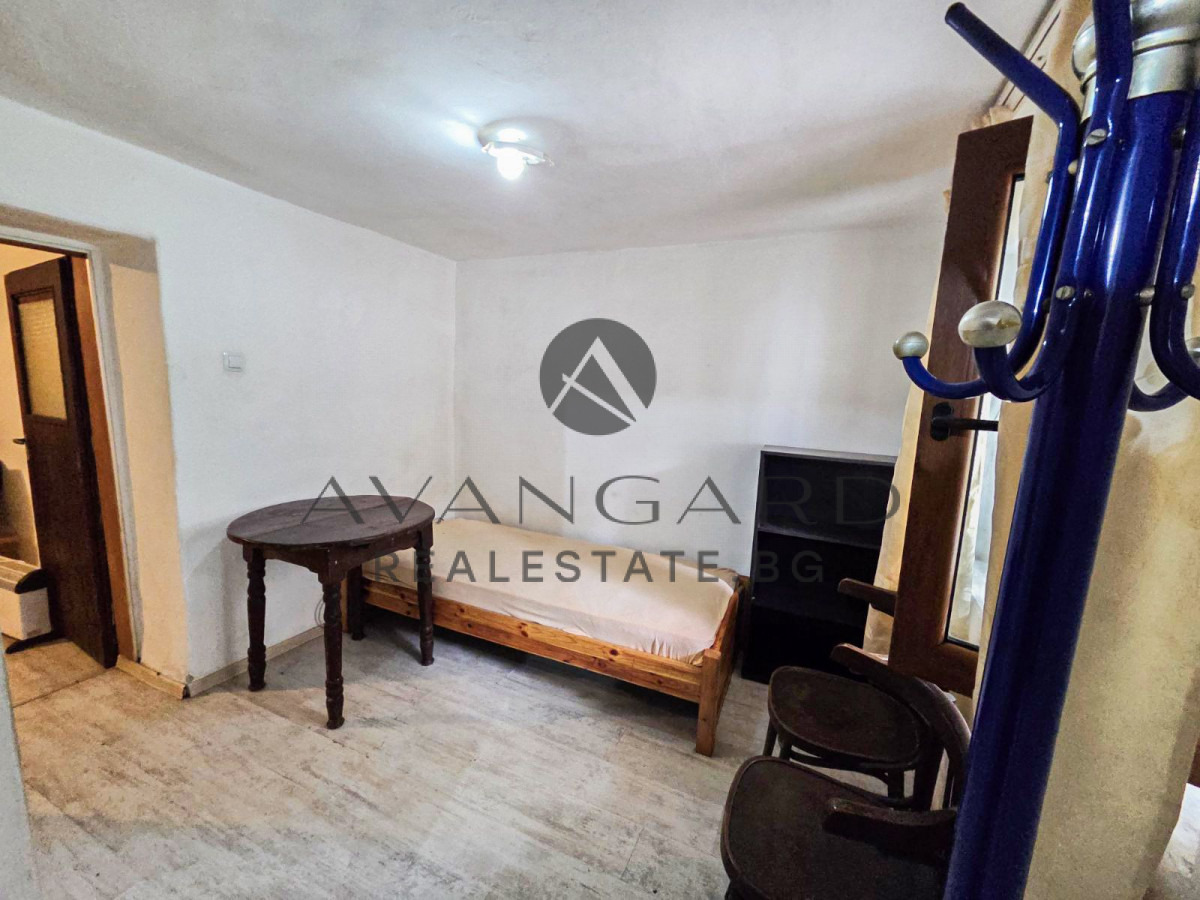 Продава 2-СТАЕН, гр. Пловдив, Кючук Париж, снимка 3 - Апартаменти - 54593438