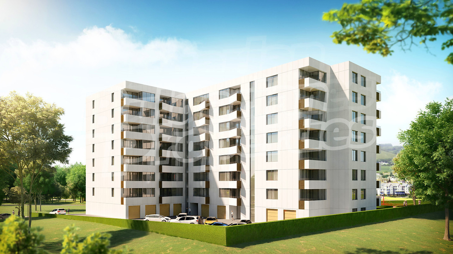 Продава 2-СТАЕН, гр. Варна, м-т Горна Трака, снимка 4 - Апартаменти - 54715578