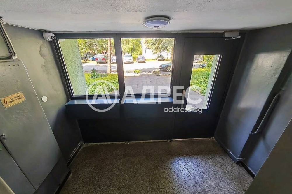 Продава 2-СТАЕН, гр. София, Толстой, снимка 10 - Апартаменти - 55923026