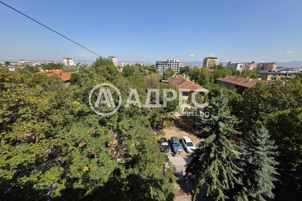 Продава 2-СТАЕН, гр. София, Толстой, снимка 11 - Апартаменти - 55923026