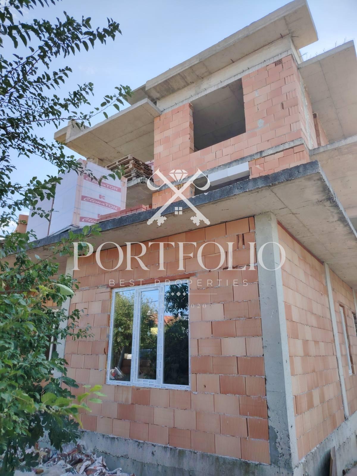 Продава 3-СТАЕН, гр. Ахелой, област Бургас, снимка 5 - Апартаменти - 54785166