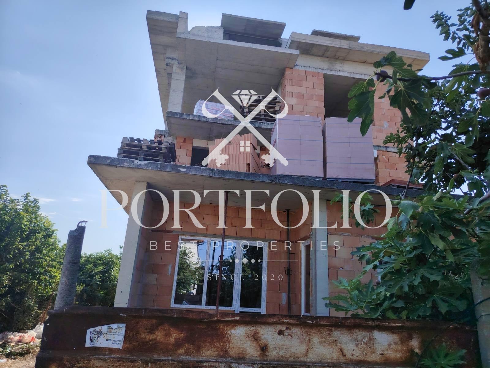 Продава 3-СТАЕН, гр. Ахелой, област Бургас, снимка 6 - Апартаменти - 54785166
