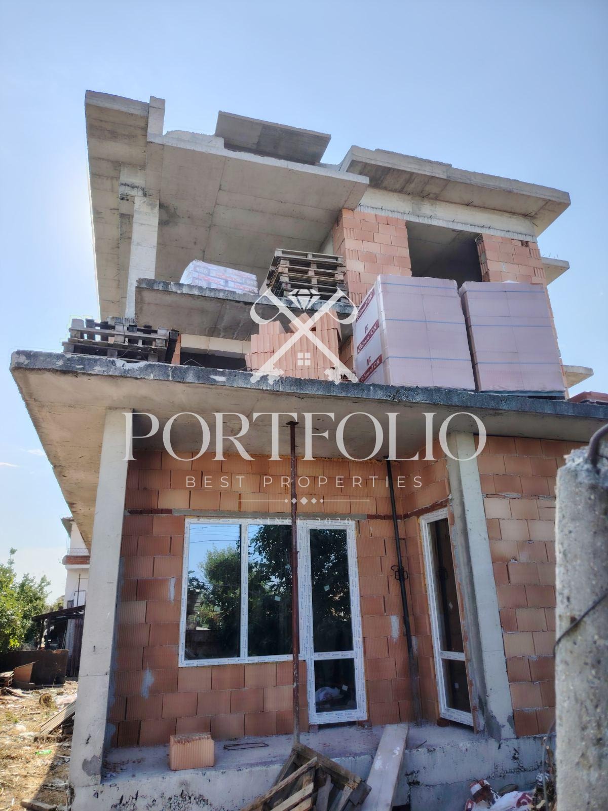 Продава 3-СТАЕН, гр. Ахелой, област Бургас, снимка 4 - Апартаменти - 54785166