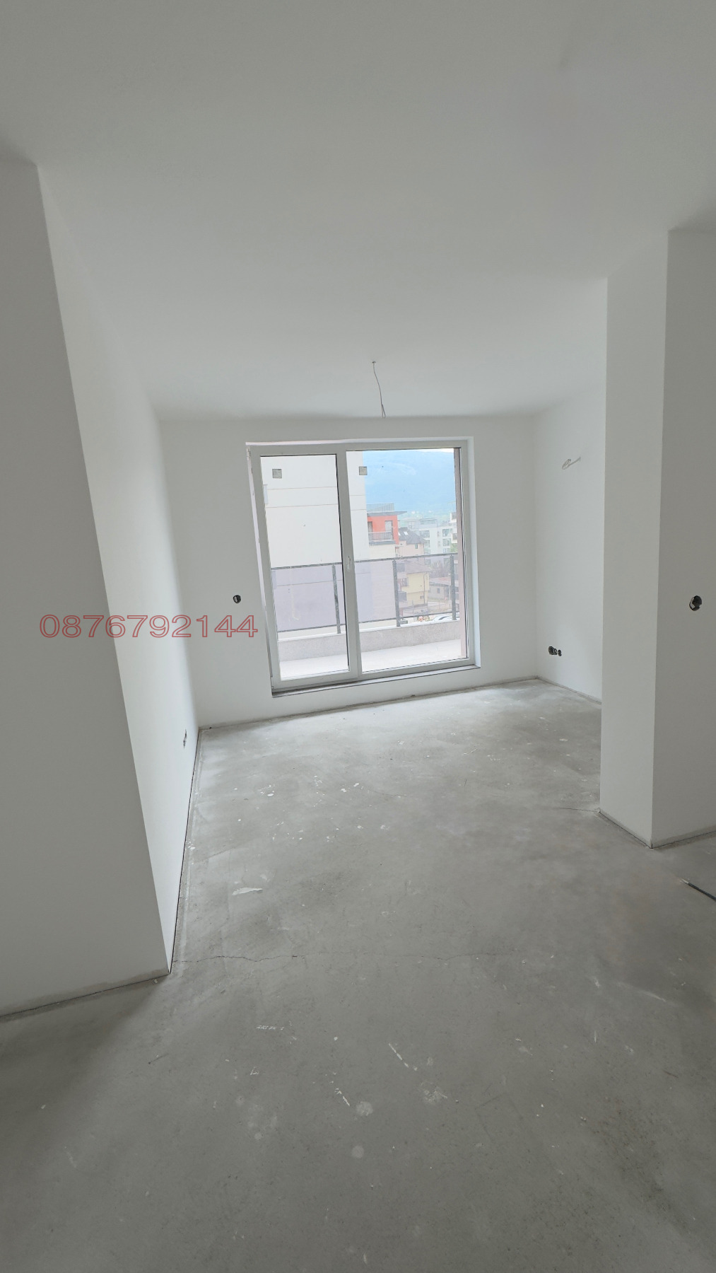 Продава 3-СТАЕН, гр. София, Кръстова вада, снимка 2 - Апартаменти - 55330003