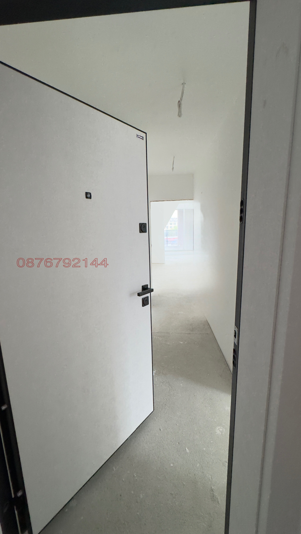 Продава 3-СТАЕН, гр. София, Кръстова вада, снимка 4 - Апартаменти - 55330003