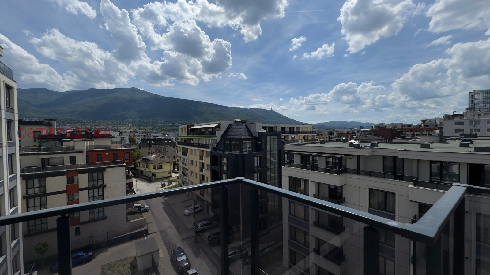 Продава 3-СТАЕН, гр. София, Кръстова вада, снимка 3 - Апартаменти - 55330003