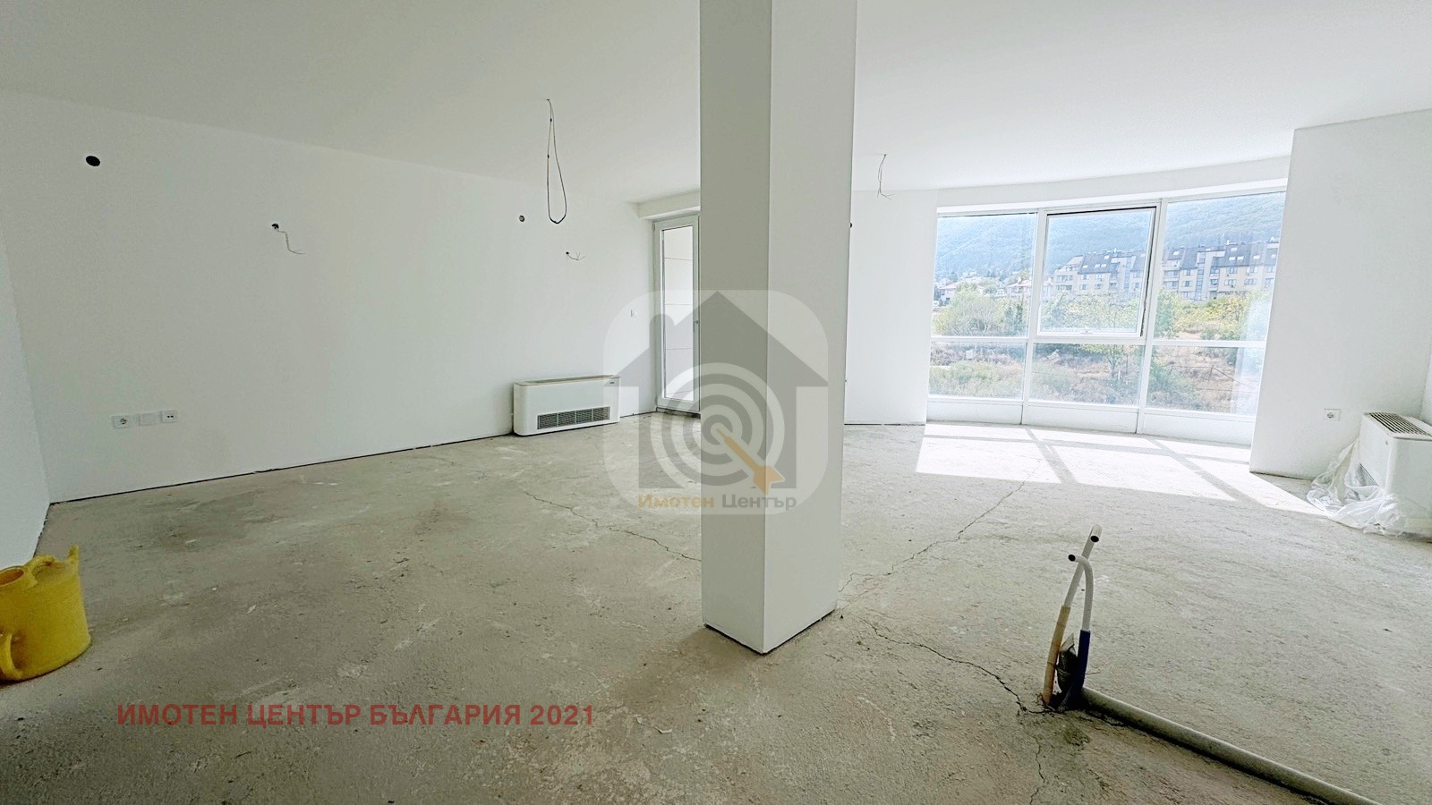 Продава 3-СТАЕН, гр. София, Бояна, снимка 2 - Апартаменти - 56331320