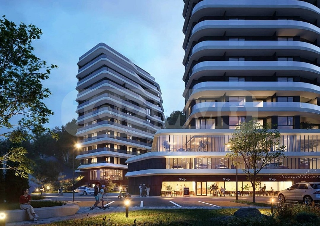 Продава 4-СТАЕН, гр. Варна, Възраждане 3, снимка 2 - Апартаменти - 56311141