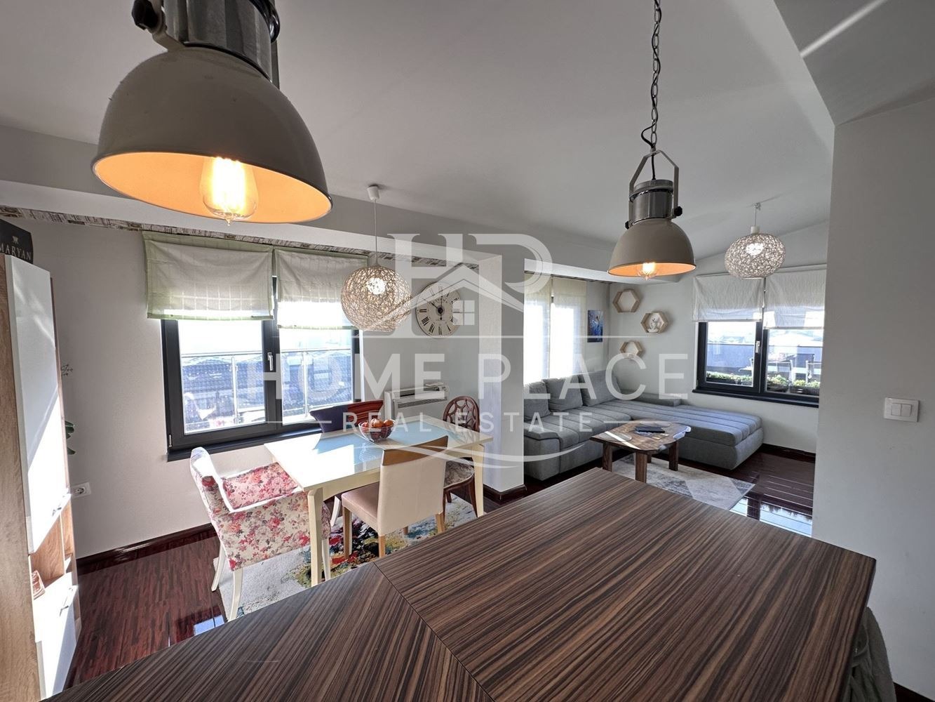 Продава МЕЗОНЕТ, гр. Варна, Зимно кино Тракия, снимка 5 - Апартаменти - 54107802