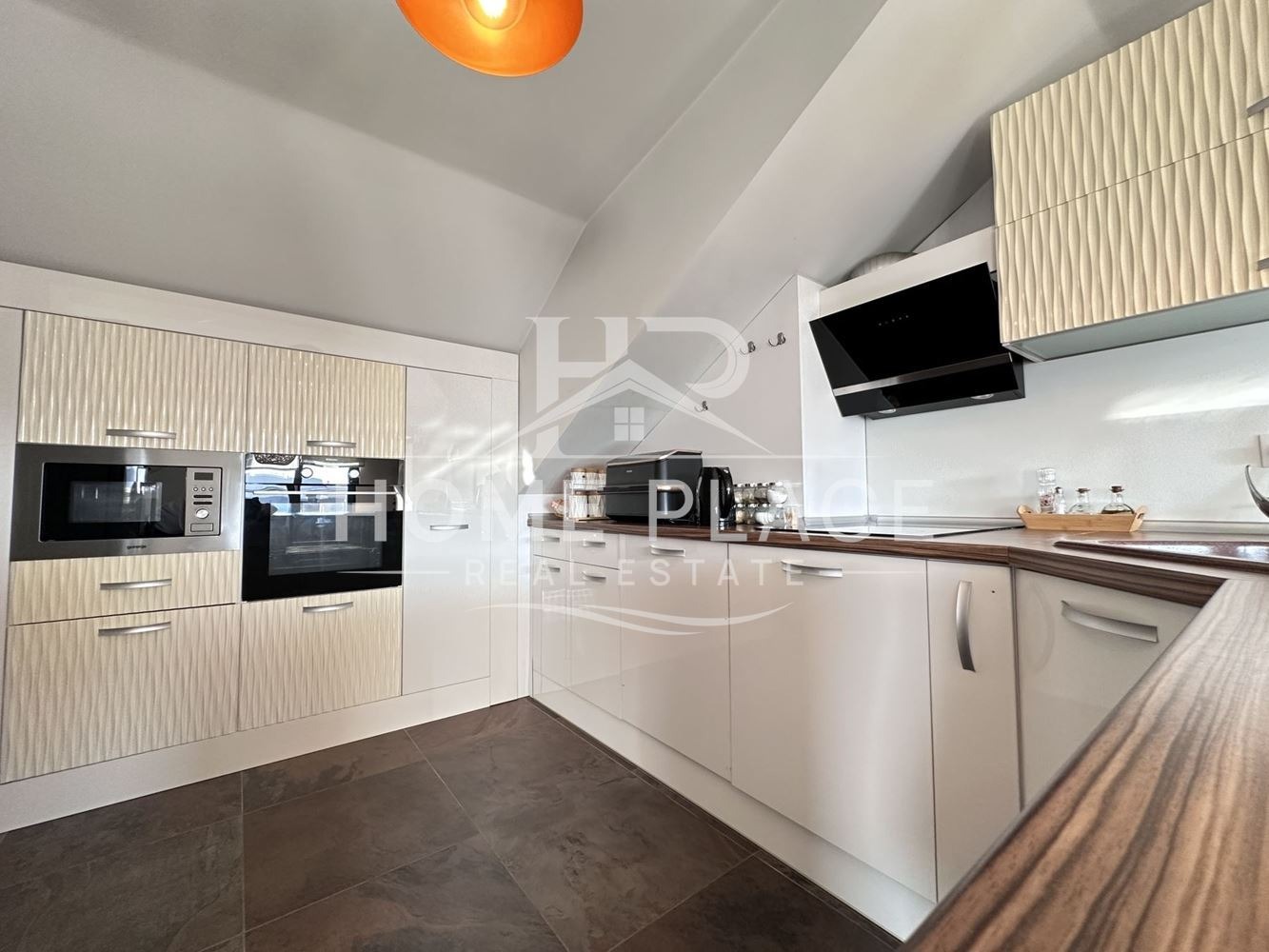 Продава МЕЗОНЕТ, гр. Варна, Зимно кино Тракия, снимка 3 - Апартаменти - 54107802