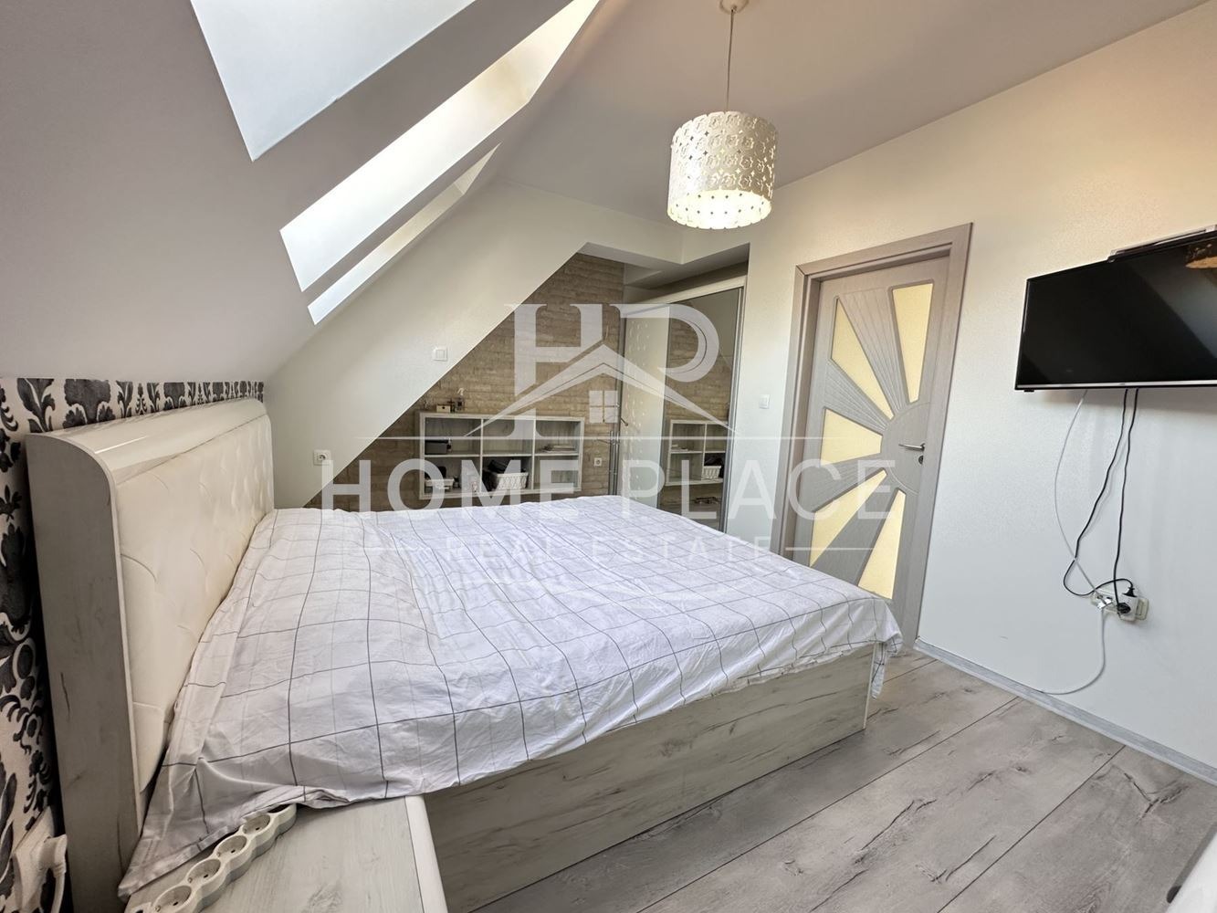 Продава МЕЗОНЕТ, гр. Варна, Зимно кино Тракия, снимка 10 - Апартаменти - 54107802