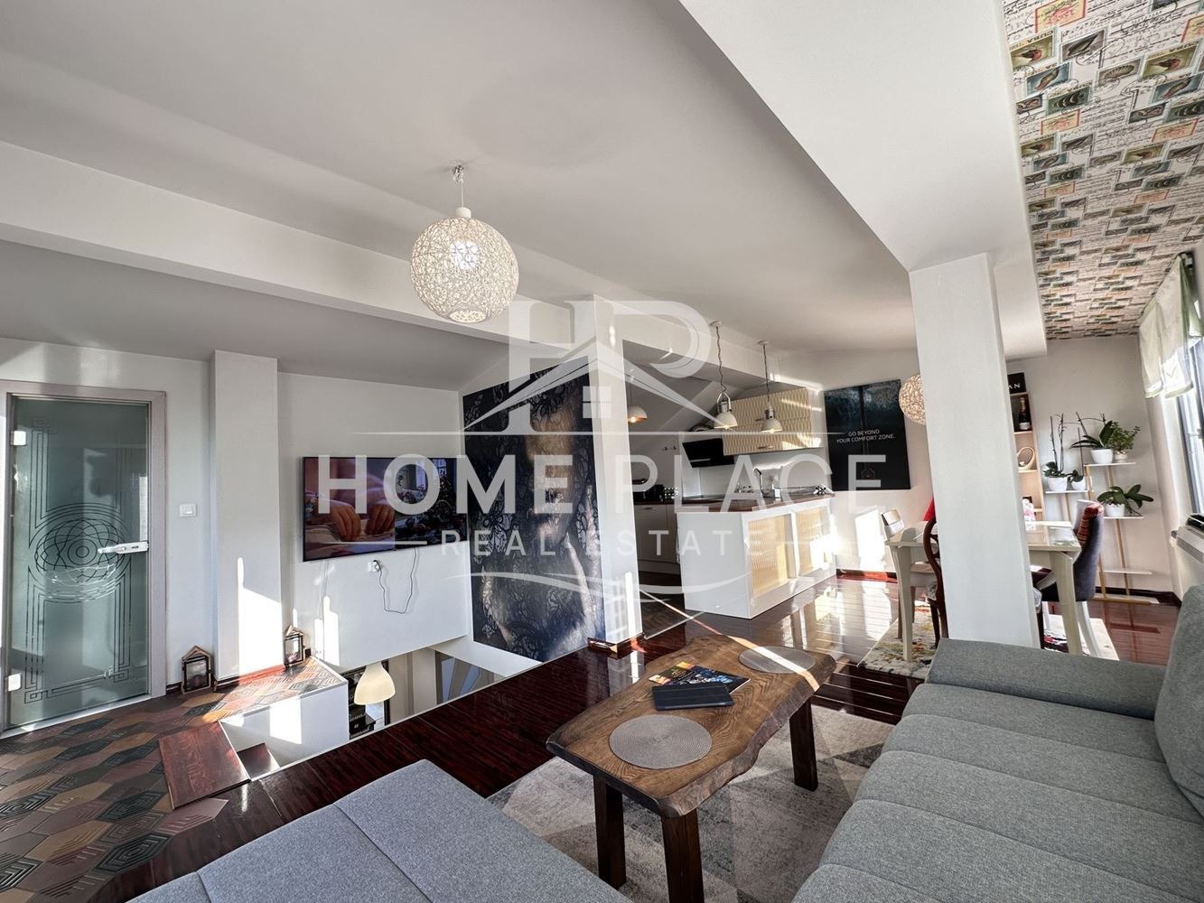 Продава МЕЗОНЕТ, гр. Варна, Зимно кино Тракия, снимка 2 - Апартаменти - 54107802