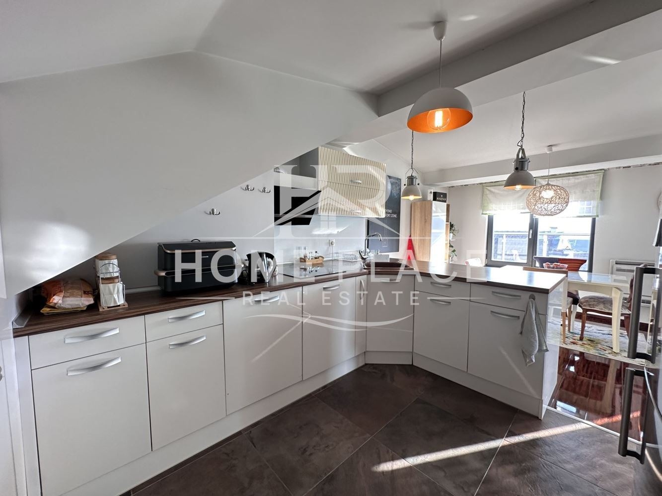 Продава МЕЗОНЕТ, гр. Варна, Зимно кино Тракия, снимка 4 - Апартаменти - 54107802