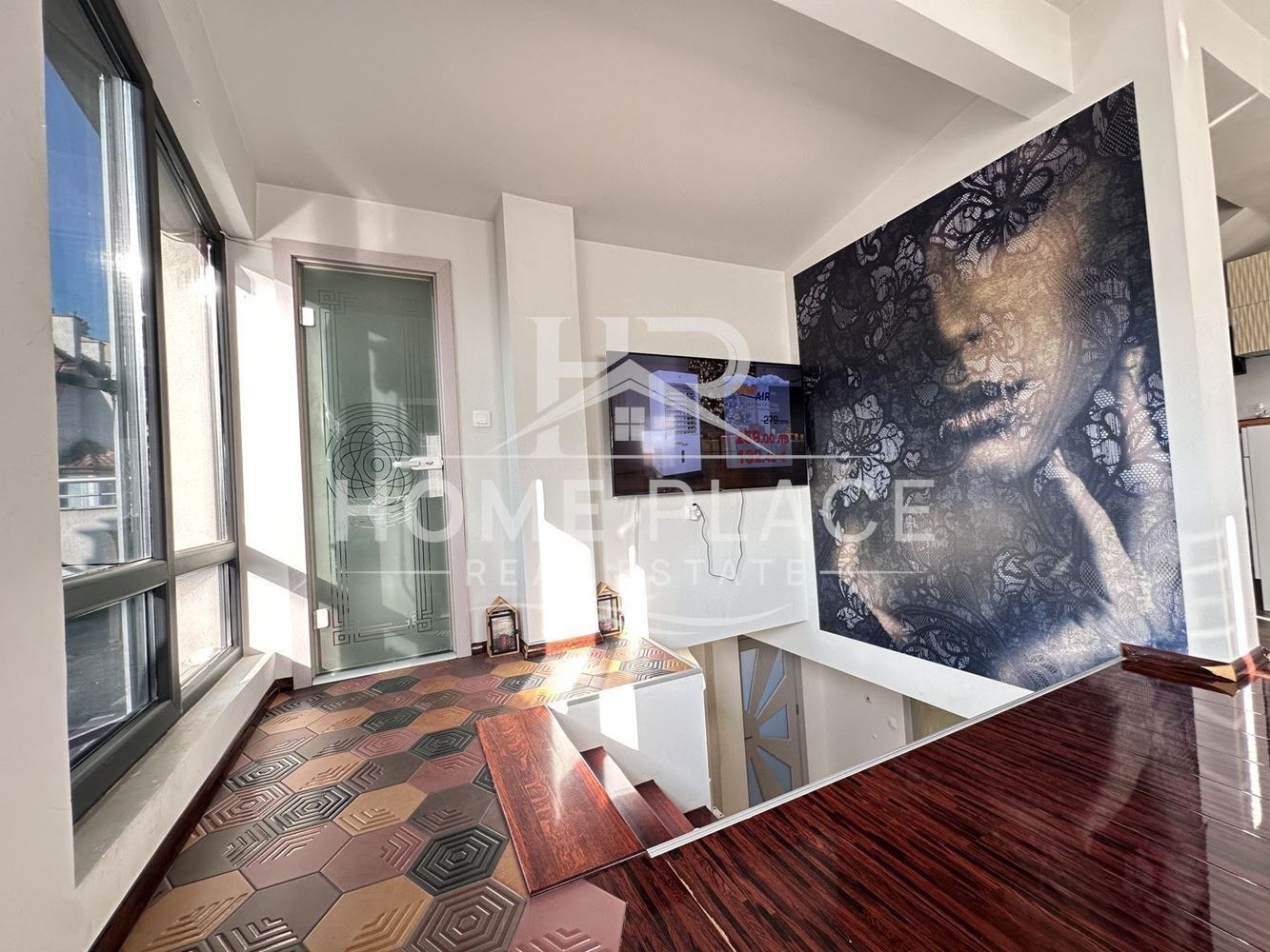 Продава МЕЗОНЕТ, гр. Варна, Зимно кино Тракия, снимка 6 - Апартаменти - 54107802