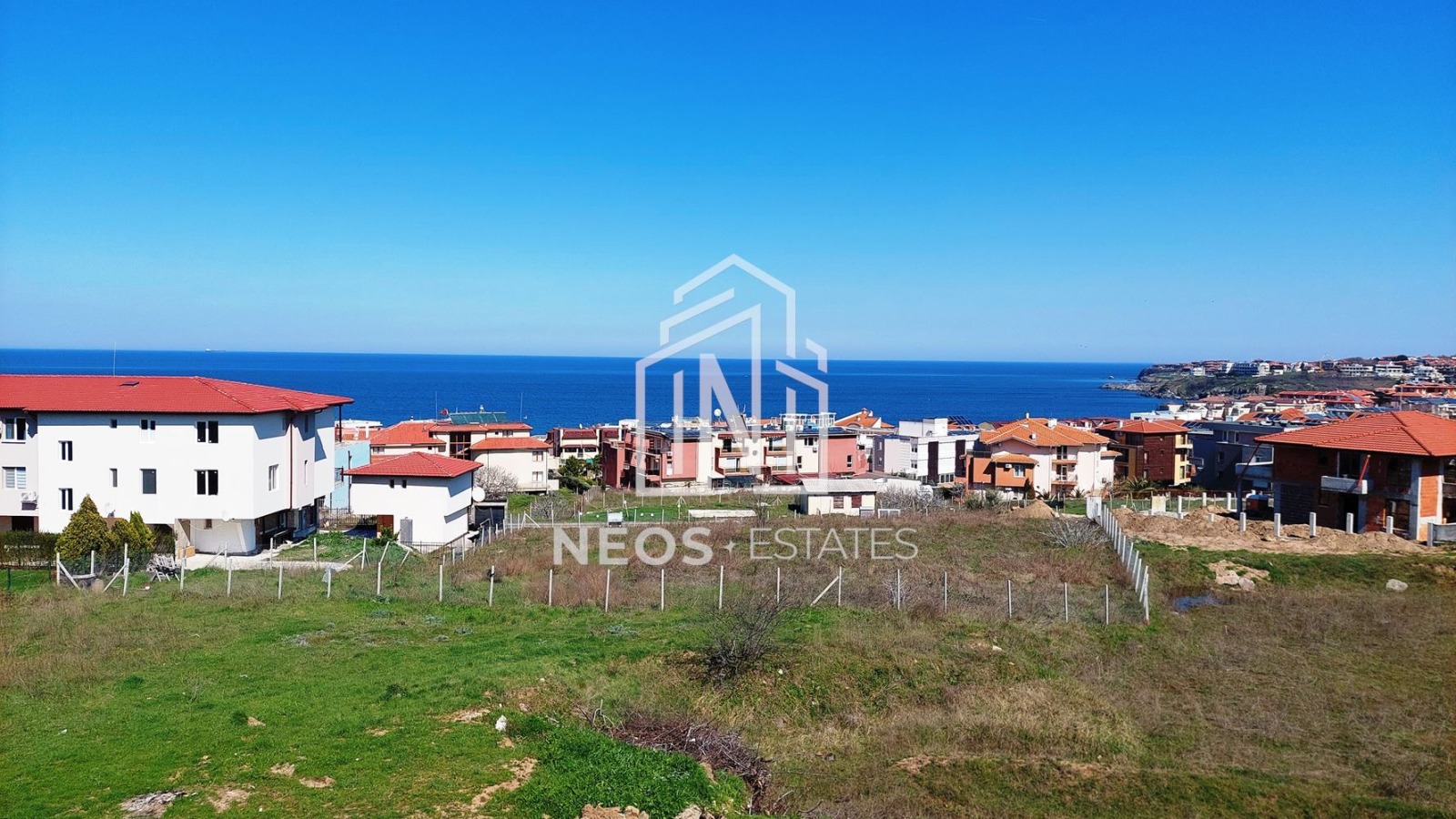 Продава КЪЩА, гр. Созопол, област Бургас