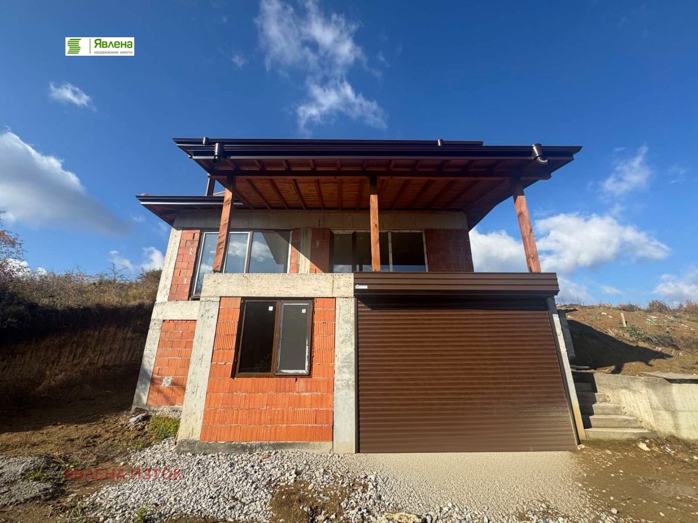 Продава КЪЩА, с. Драгичево, област Перник, снимка 7 - Къщи - 54475762