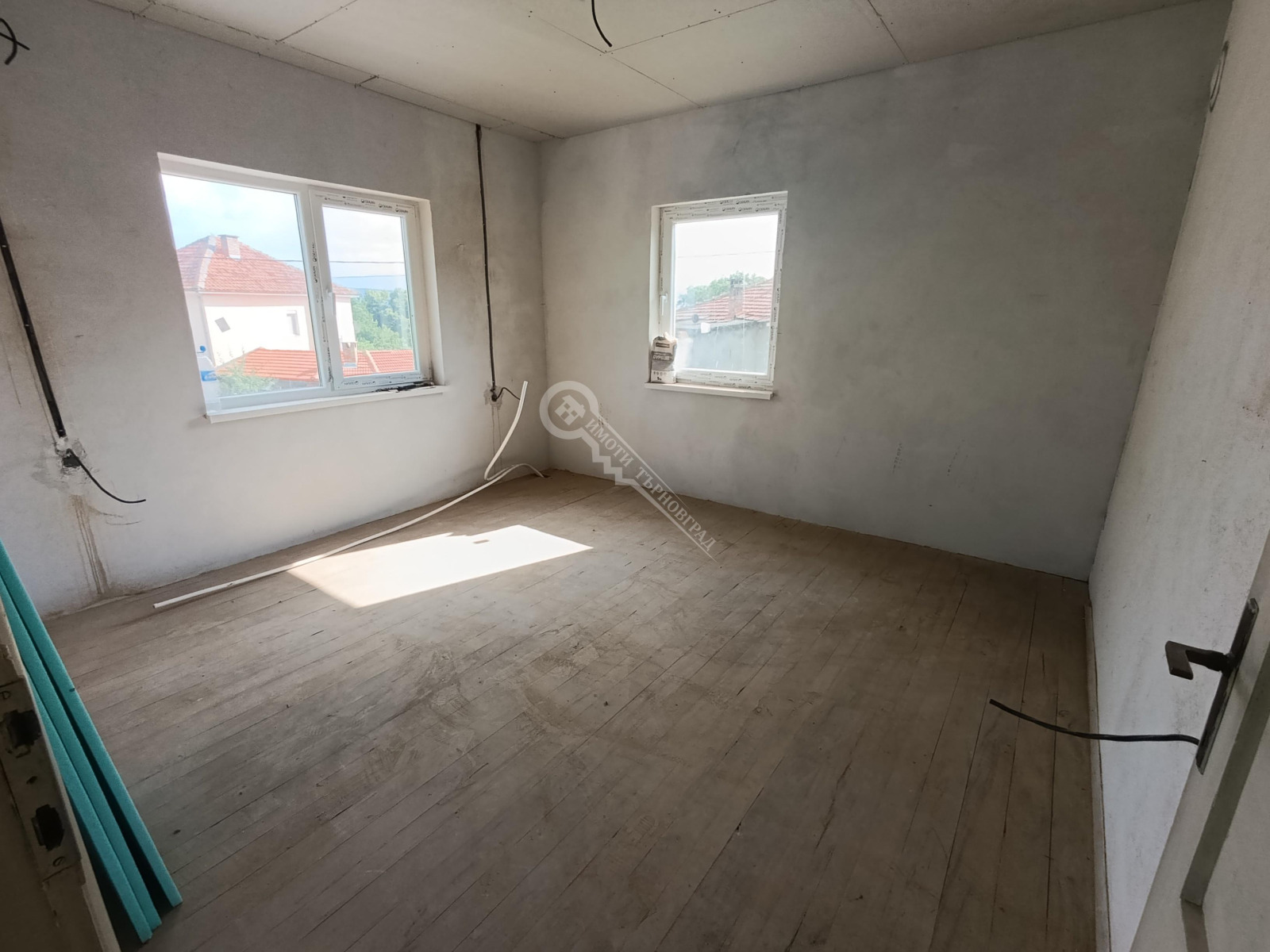 Продава КЪЩА, с. Хирево, област Габрово, снимка 7 - Къщи - 55112209