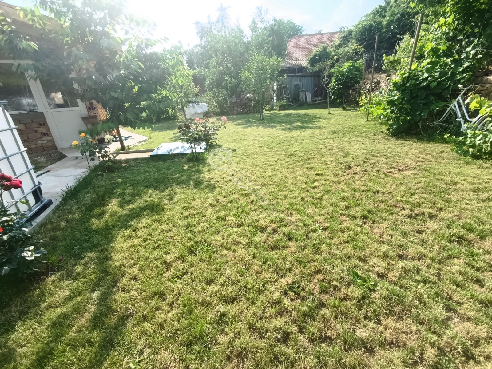 Продава КЪЩА, с. Хирево, област Габрово, снимка 14 - Къщи - 55112209