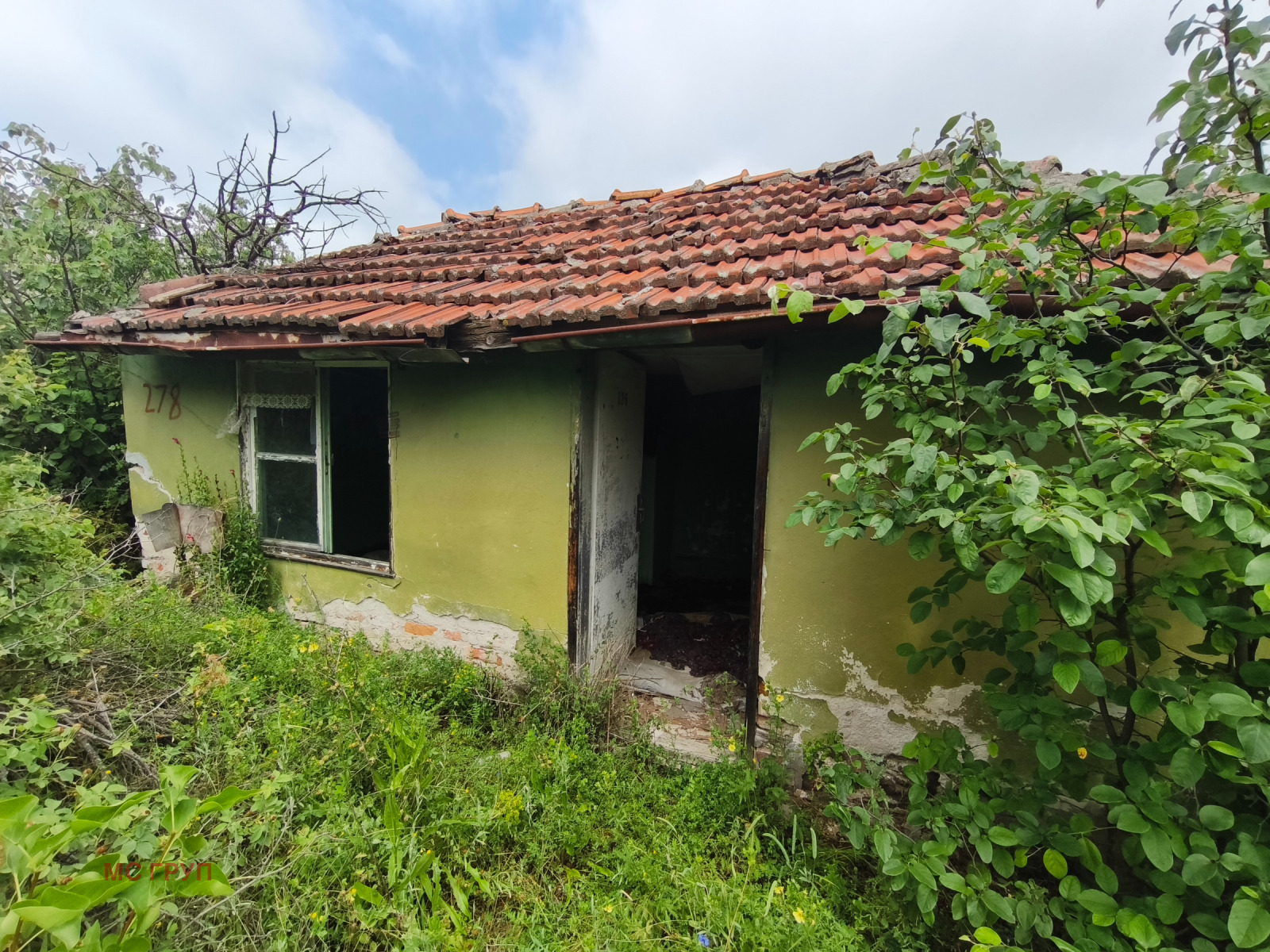 Продава ПАРЦЕЛ, гр. Бургас, Банево, снимка 6 - Парцели - 54559335