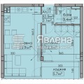 Продава 2-СТАЕН, град Варна, Бриз • 172800 € / 337967.42 лв. • 50967891 8