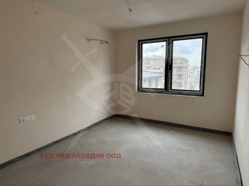 Продава 3-СТАЕН в град Пловдив, Кършияка - 119 кв.м / 192 000 € » 375 519.36 лв., ЕКС НВД ПЛОВДИВ ООД