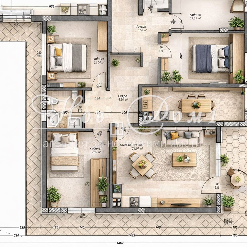 ������� 3-����� | Imot.bg � ����������� 4