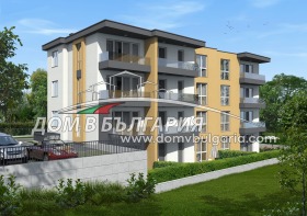 Продажба на двустайни апартаменти в град Варна — страница 6 - изображение 11 