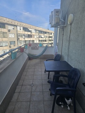 1 bedroom Tsentar, Ruse 9