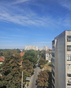 1 bedroom Tsentar, Ruse 12