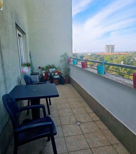 1 bedroom Tsentar, Ruse 8