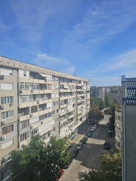 1 sovrum Centar, Ruse 13