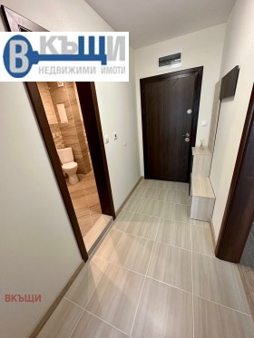 1 chambre Bouzloudja, Veliko Tarnovo 5