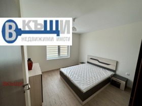 1 Schlafzimmer Buzludscha, Weliko Tarnowo 3