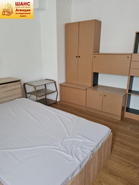 2 Schlafzimmer Schirok zentar, Plewen 8