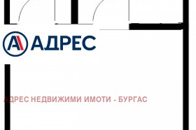 Κατάστημα Μεδεν ρυδνηκ - ζονα Γ, Βυργασ 1