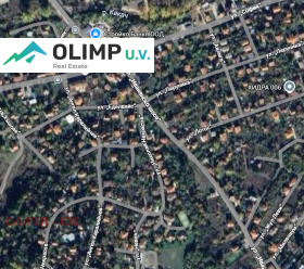 ПАРЦЕЛ, 891 m2