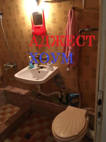 Продава  1-стаен град Шумен , 5-ти полк , 36 кв.м | 34282014 - изображение [8]